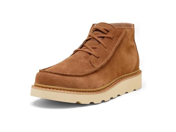 $34.99, Was $160, 78% Off! Sorel Men's Slabtown 62' Stoic Mid dealfomo