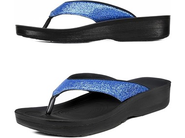 $14.99, Was $50, 70% Off! Aerothotic Crystal Original Women's Shoes dealfomo