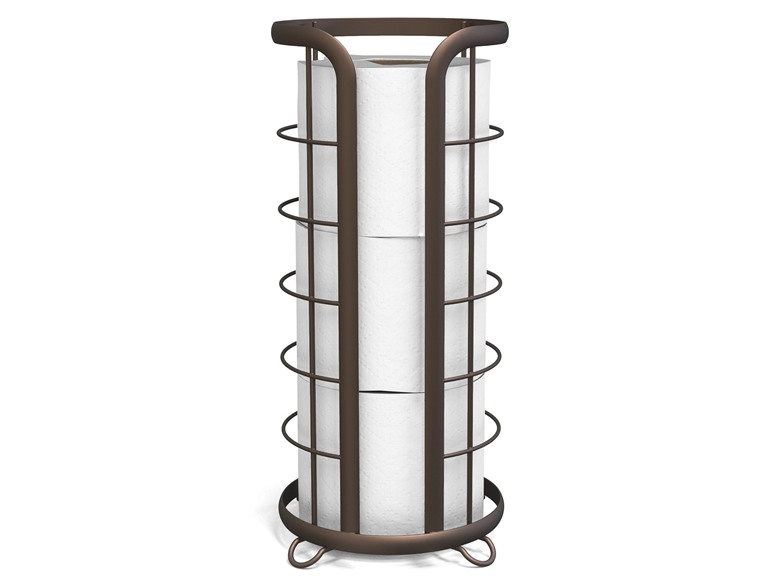 Bathroom Toilet Paper Holder - Gallery 9