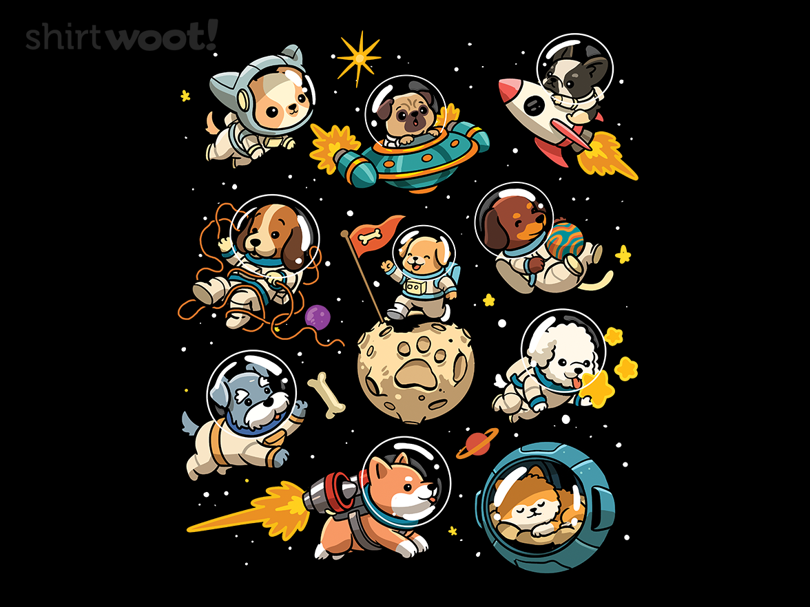 Space Dogs - Gallery 4