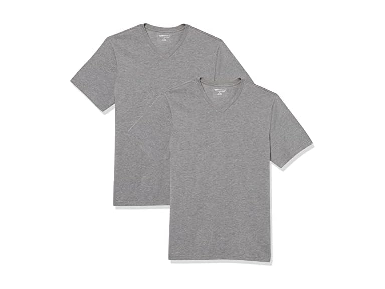 Heather Grey/Heather Grey