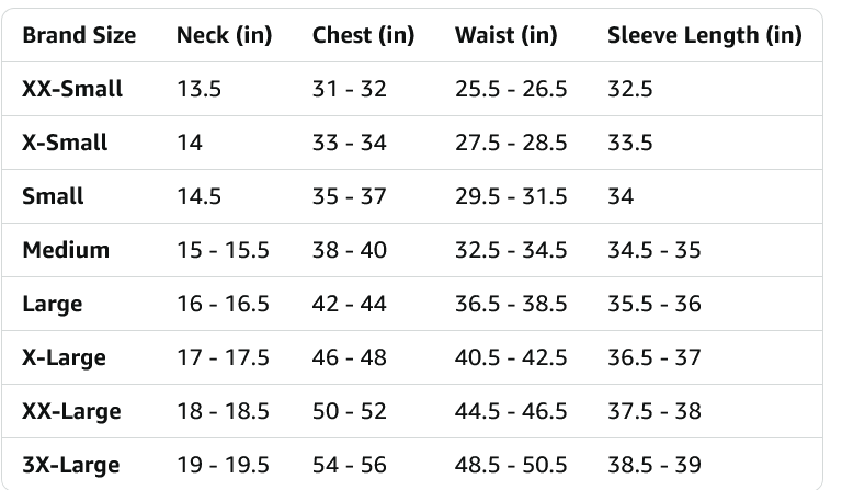 AE Men Oversized Cotton Shirt - Gallery 16