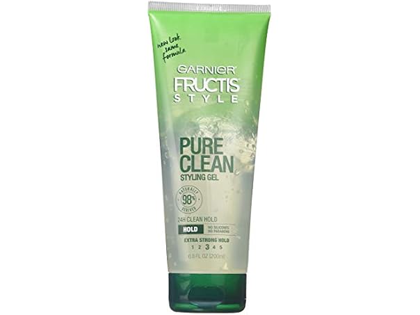 $2.91, Was $4.36, 33% Off! Garnier Fructis Style Pure dealfomo