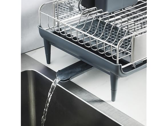 Kenmore Loxdell Expandable Dish Rack