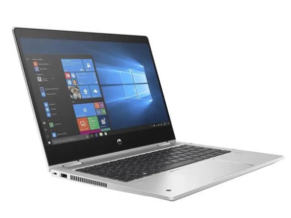 HP ProBook x360 435 G7 13.3"