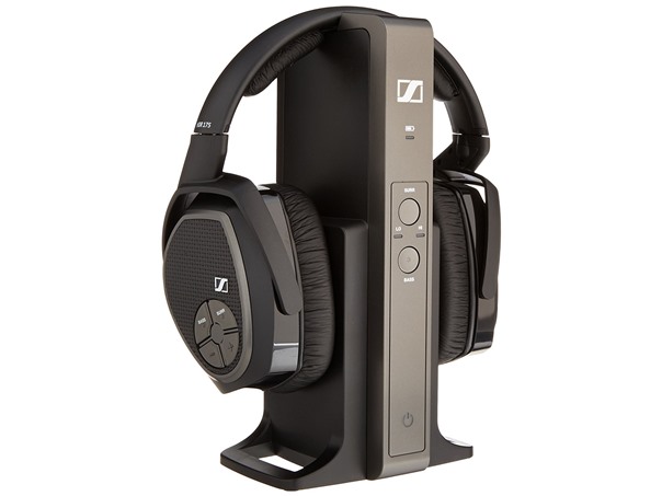 Sennheiser RS 175 RF Wireless Headphone System