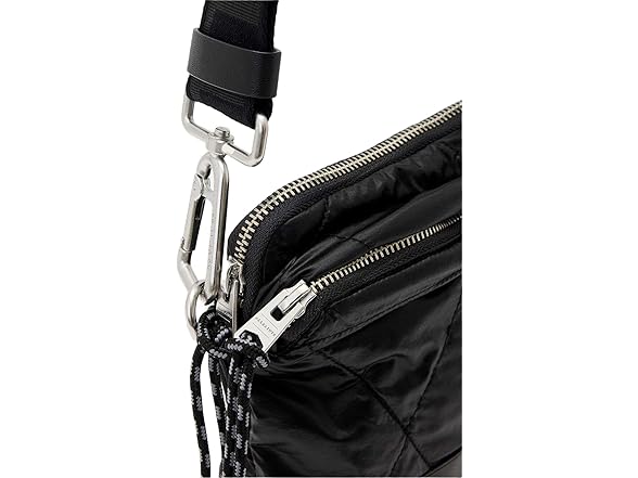 AllSaints Haven Quilt Pouch