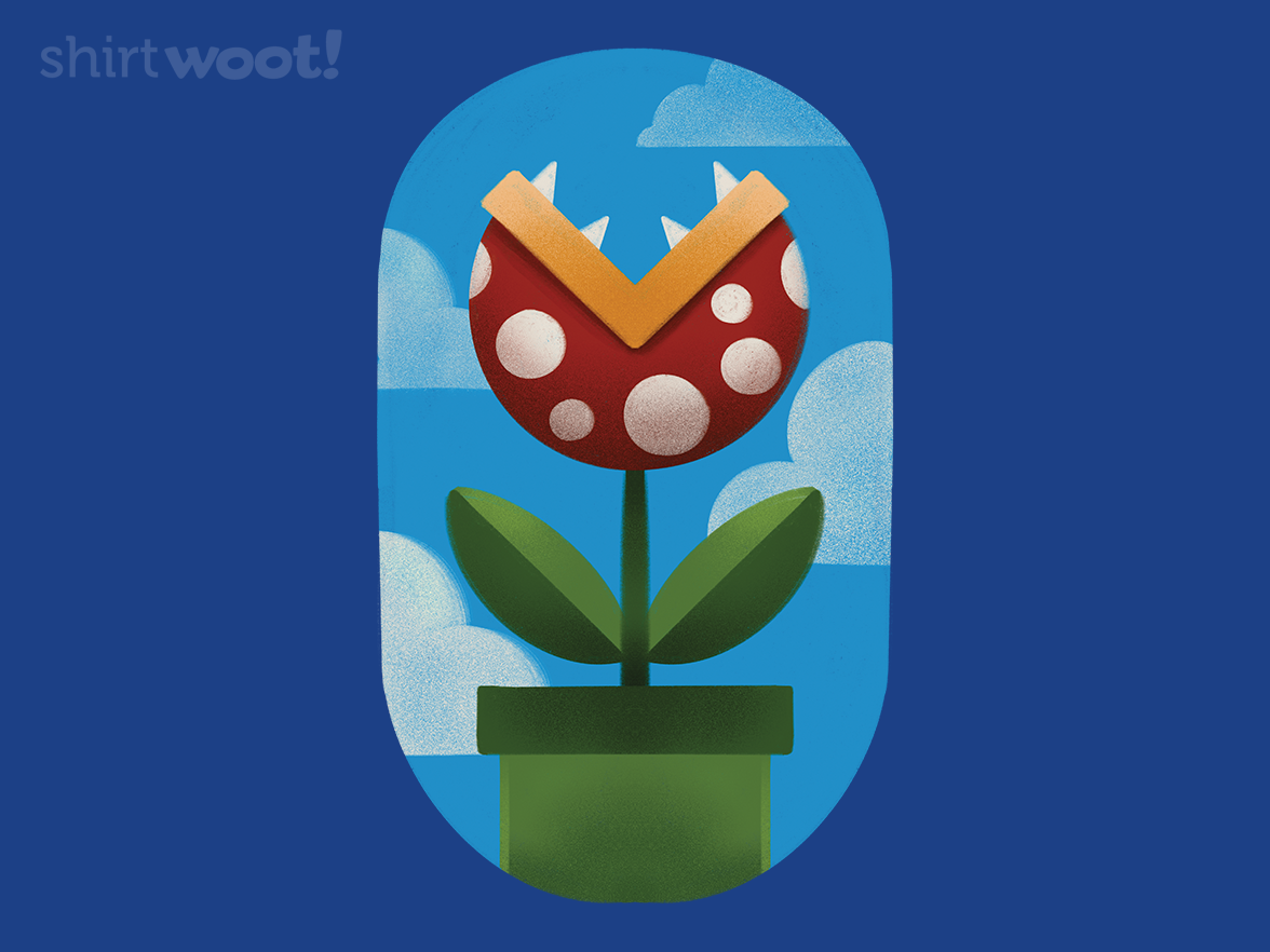Carnivorous Landscape - Gallery 4