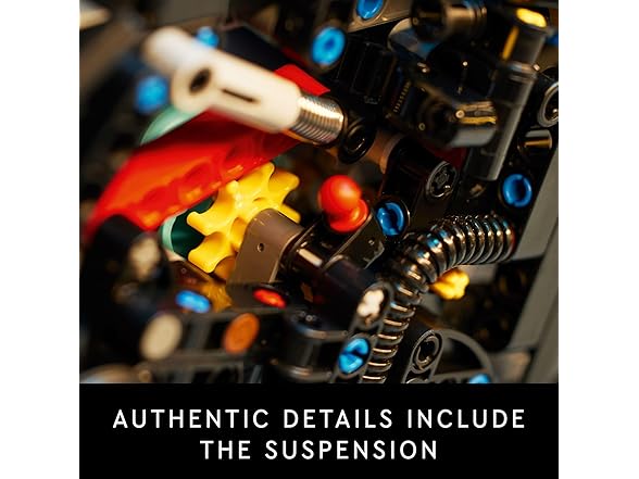 LEGO Technic Yamaha MT-10 SP 42159