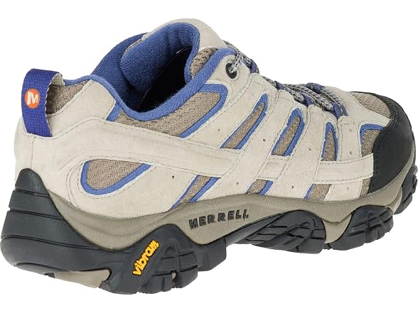Merrell Women's Moab 2 Vent Hiking Shoe 6.5 M US