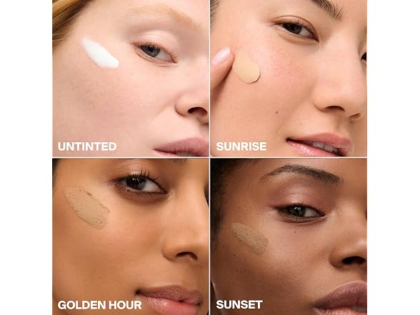 Supergoop! Supergoop Mineral Mattescreen SPF 40