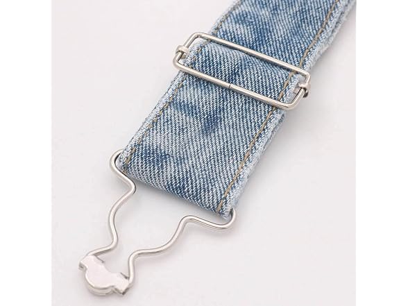 Amanaote 1.5" Inside Bottom Size Silvery