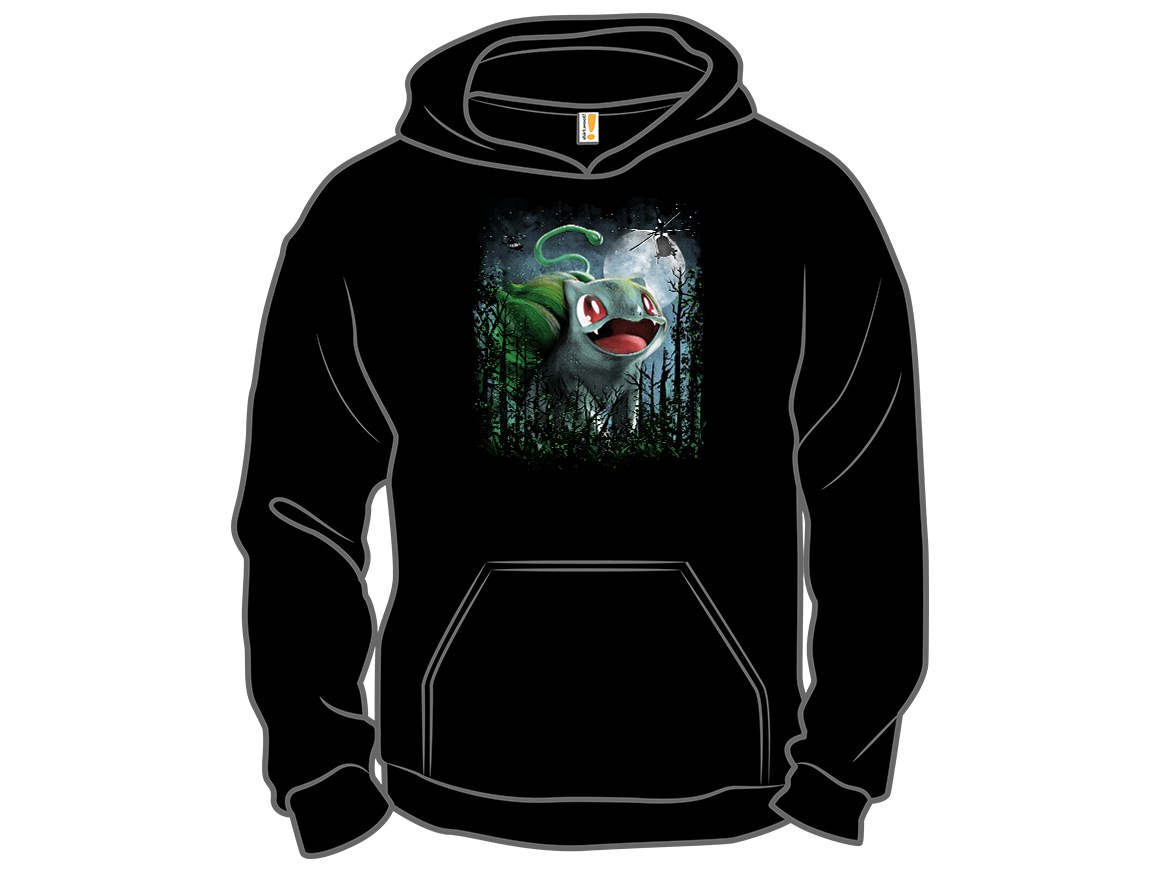 Bulbazilla - Gallery 12