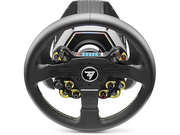 Thrustmaster T818 EVO 32R Racing Wheel Set