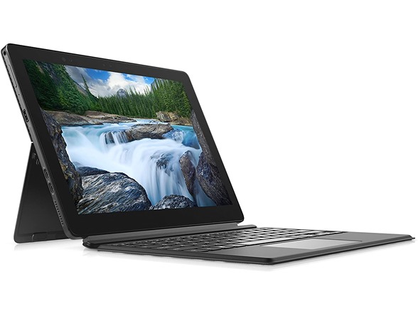 Dell Latitude 5290 2in1 i5-8350U W11P Laptop