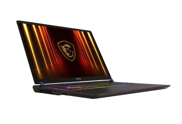 Vector 16 HX AI Ultra9-275HX 16" QHD 2 TB SSD Laptop - Gallery 5