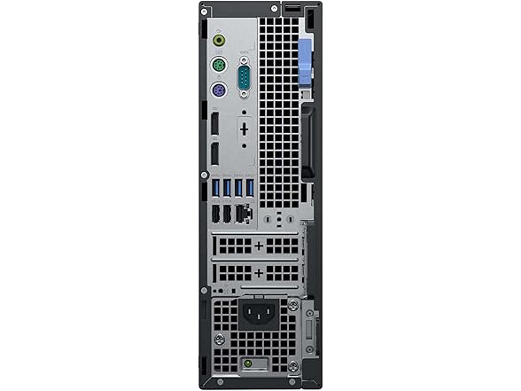 Dell Optiplex 7070 Desktop 16GB 1TB
