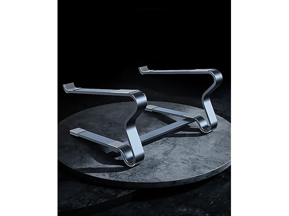 Fancial Integrated Portable Laptop Stand