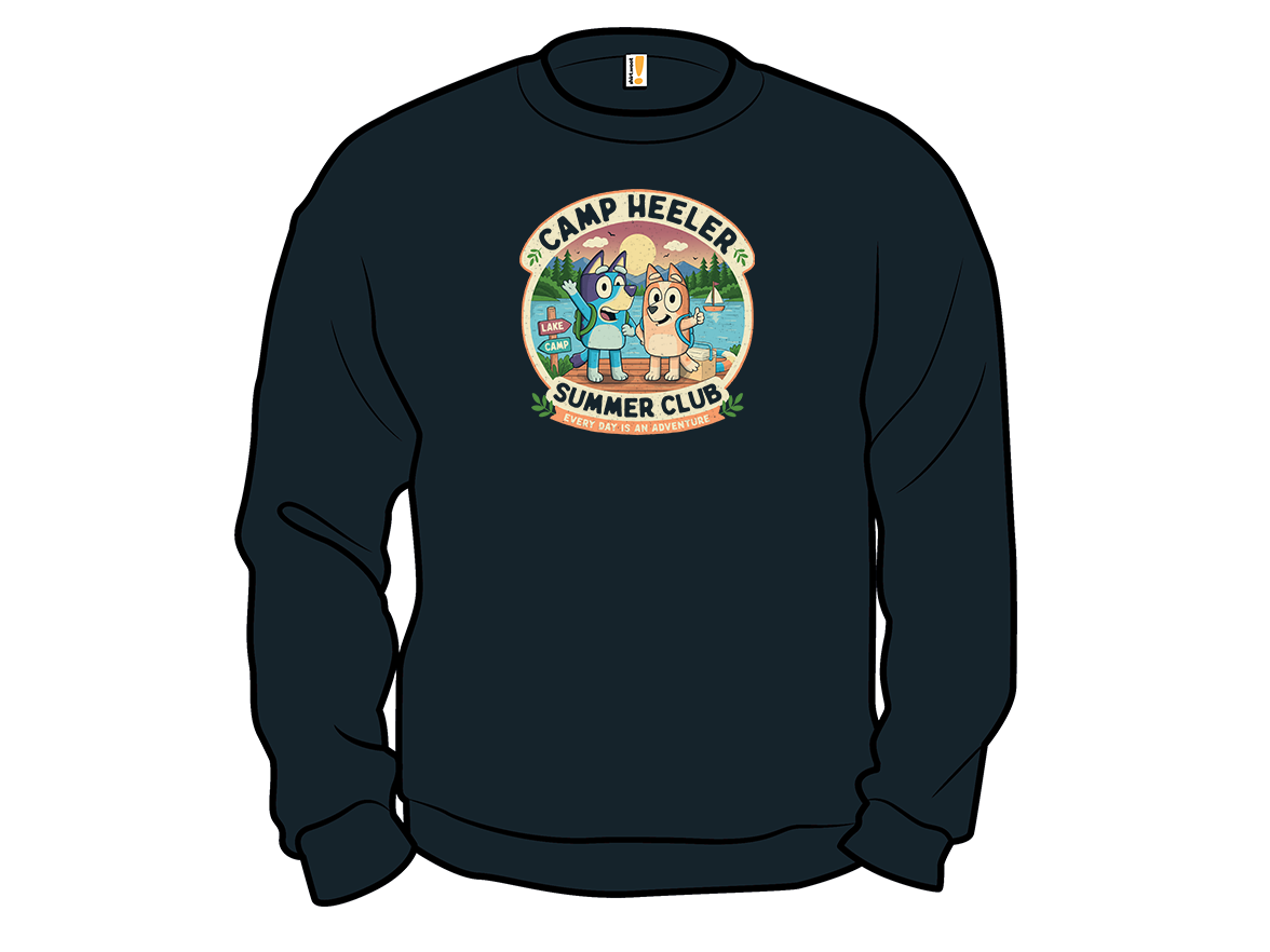 Camp Heeler - Summer Club - Gallery 11