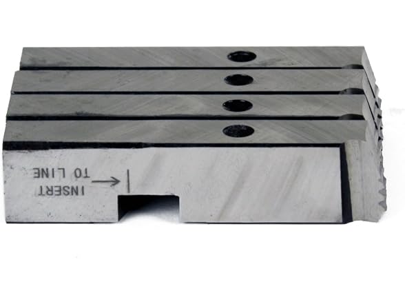 Steel Dragon Tools 26192 HSS 2-1/2in. to