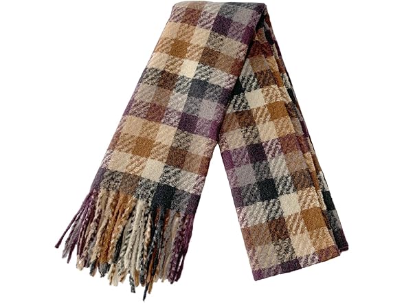 Wendyfull Scarf for Women