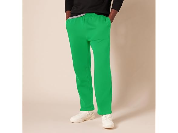 Amazon Essentials Men Fleece