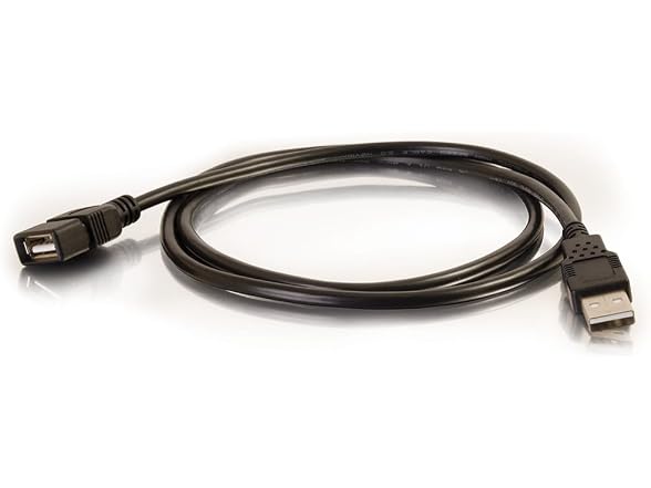 C2G USB Long Extension Cable, USB