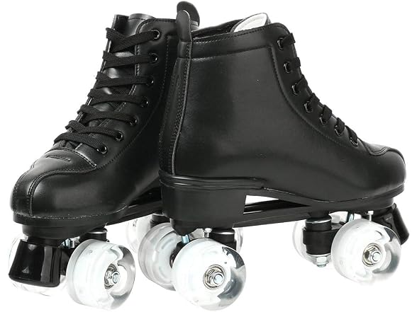 Gets Roller Skates Classic High-top for Adult Roun - Gallery 3