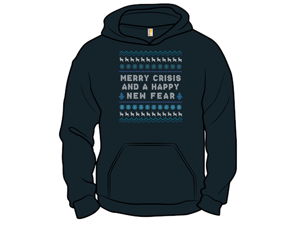 Merry Crisis