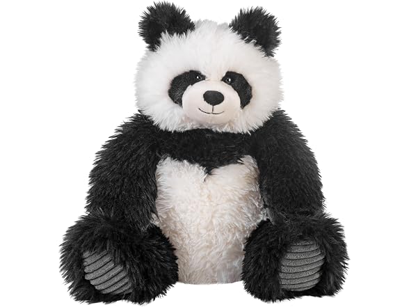 Wild Republic Snuggleluvs Panda