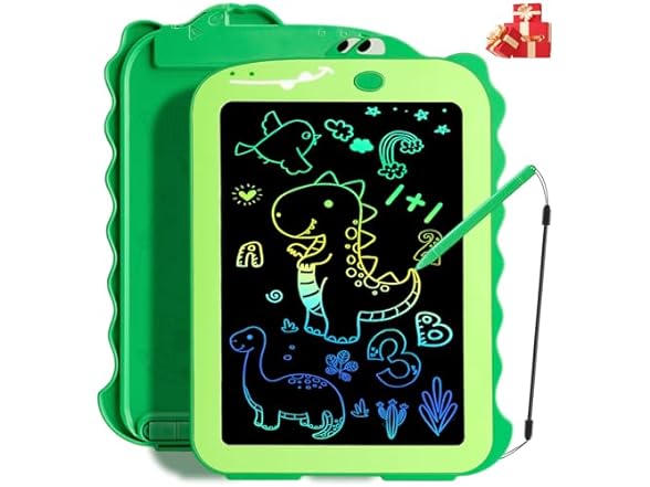 Teriph LCD Writing Tablet for Kids