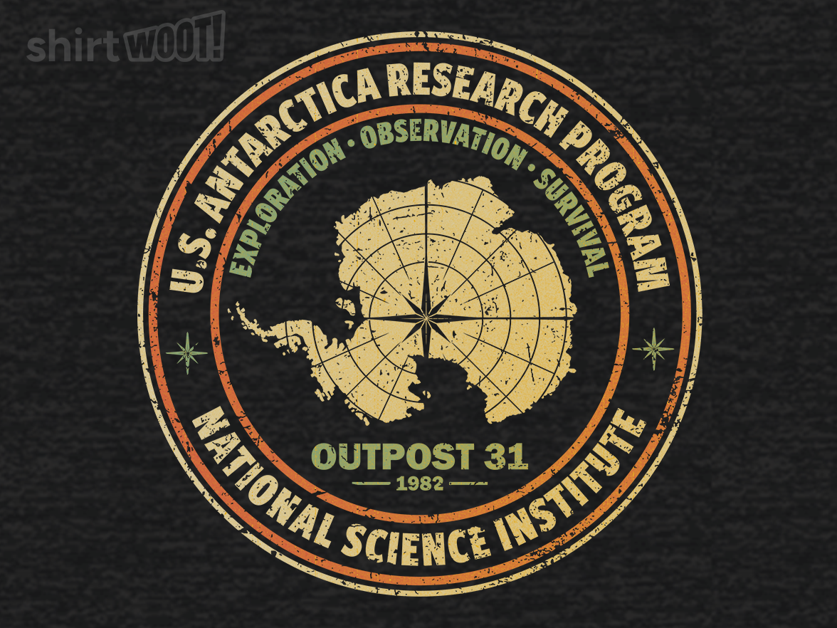 1982 Outpost 31 - Gallery 9