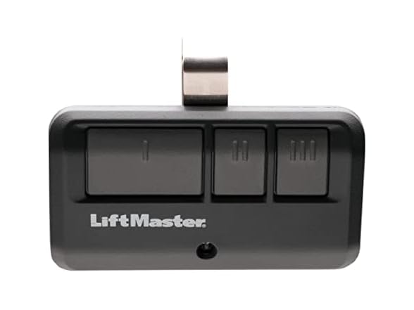 LiftMaster 893Max Security+ 2.0 Remote (3-Button)