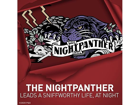 Old Spice Anti-Perspirant Deodorant NightPanther