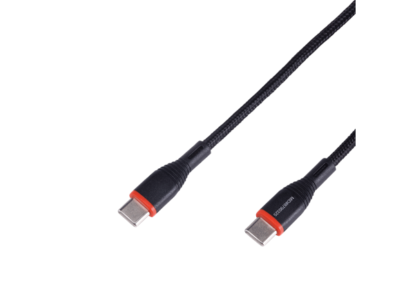 6FT 60W USB-C to USB-C Charging Cable