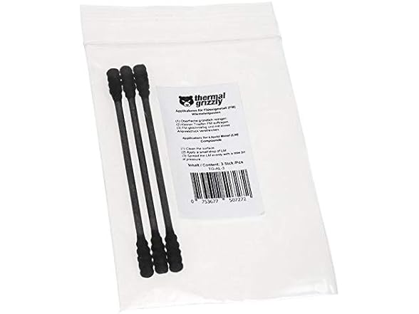 Thermal Grizzly Thermal Paste Applier