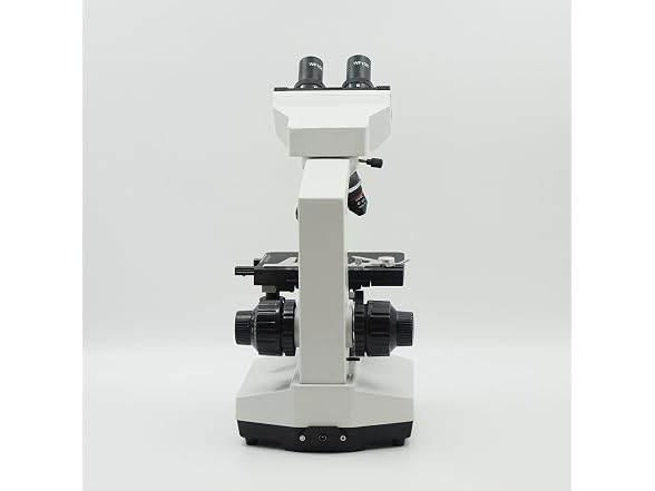 OPTO-EDU A11.1522-D Binocular Microscope