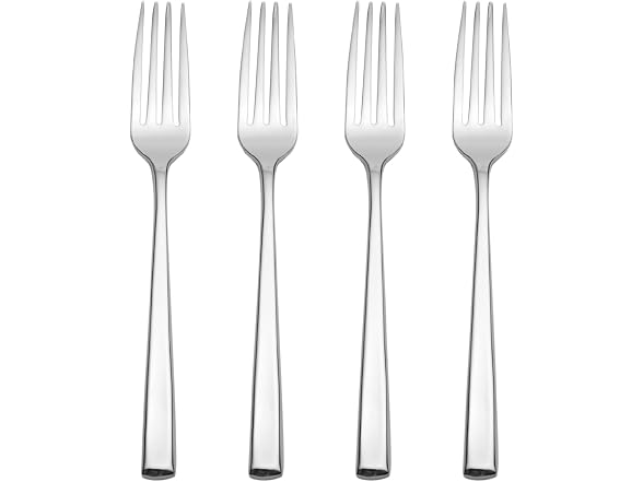 Towle Living Dream 20-Piece Stainless Steel Flatware Set