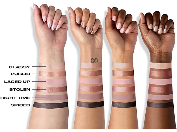 URBAN DECAY Naked 3 Mini Eyeshadow Palette