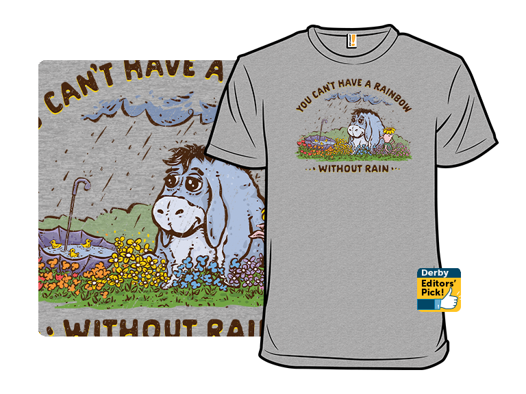 Rain and Rainbows - Gallery 8