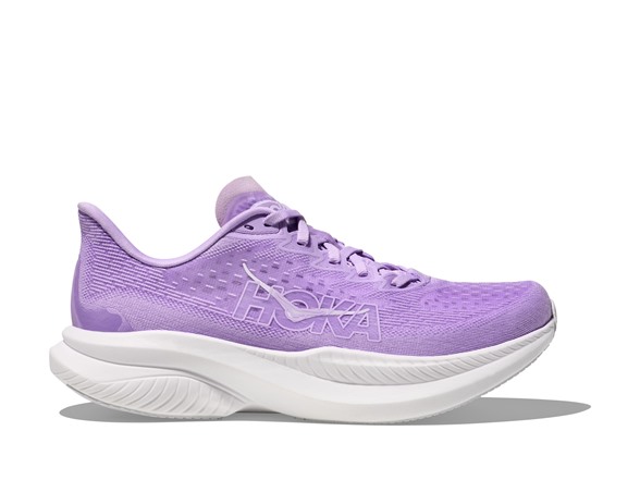 Hoka Mach 6 Women's Shoes