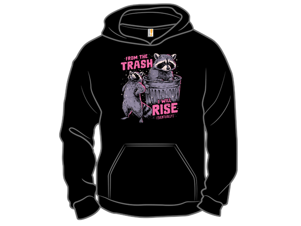 Rise From The Trash - Gallery 5