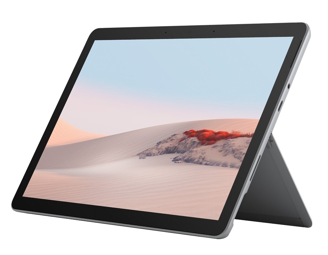 Microsoft Surface Go 2 10.5" Multi-Touch Tablet (Open Box) - Gallery 2