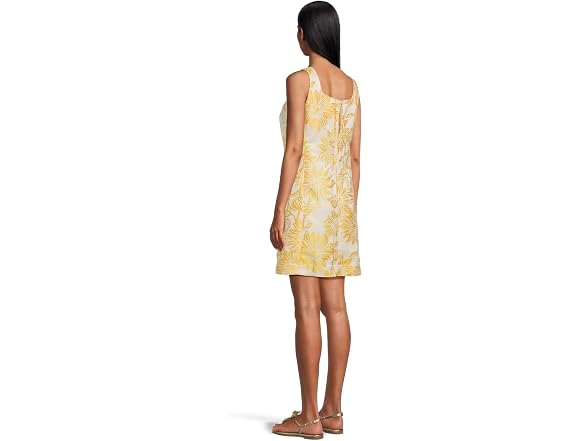 Lilly Pulitzer Womens Albright Shift Res