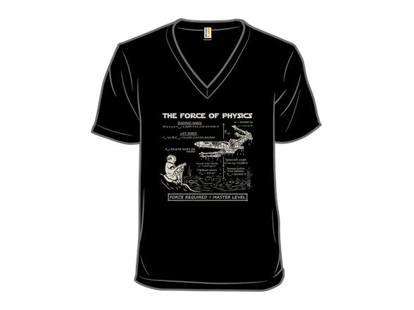 The Force of Physics - Gallery 3