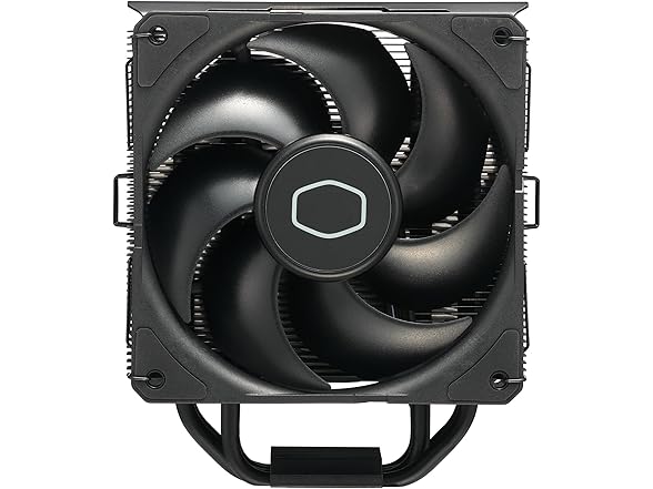 Cooler Master Hyper 212 Black CPU Air