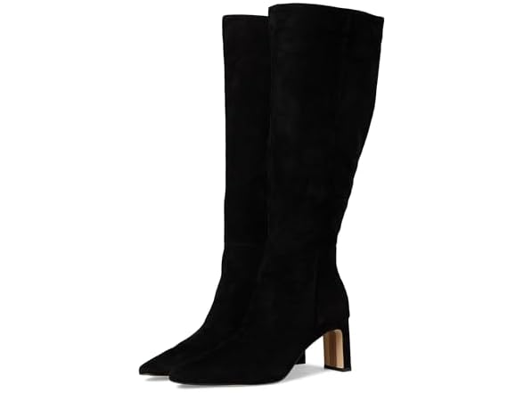 Sam Edelman Women's Sylvia Knee High Boot