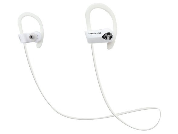 TREBLAB XR500 Sports Bluetooth Earbuds