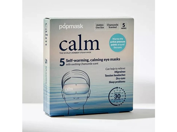 Popmask Calm Bundle