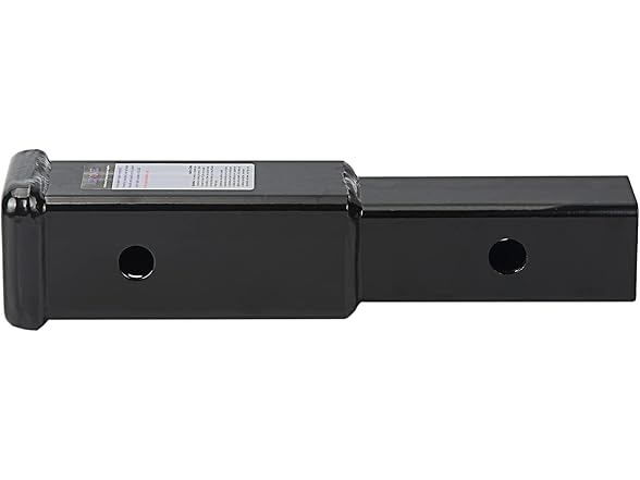 AUMOWE  AUMOWE 7 Inch Extension Trailer Hitch E  